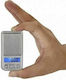 Andowl Mini2200 Electronic Precision Commercial Scale with Weighing Capacity of 0.200kg and Division 0.01gr