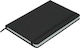 Street Spectrum Notizbuch A6 Geregelt mit Gummi...