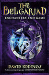 Enchanter's End Game, Belgariad