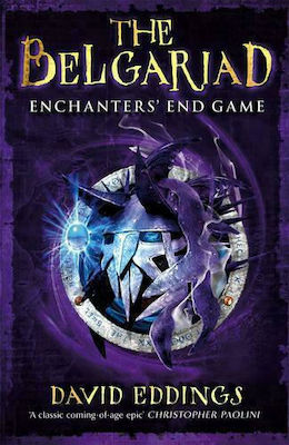 Enchanter's End Game, Belgariad