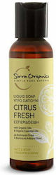 Sirra Organics Citrus Fresh Sirra Organics Citrus Fresh