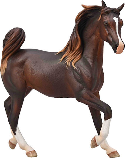 Collecta Арабска Кобила За 3+ Години 12 См