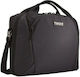 Thule Crossover 2 C2LB-113 Τσάντα Ώμου / Χειρός για Laptop 13.3" σε Μαύρο χρώμα