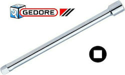 Gedore Ratchet Extension 1" 200mm