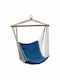 Royokamp Αιώρα Υφασμάτινη Blue 90x50εκ.