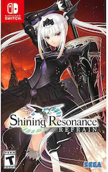 Shining Resonance Re:frain Code In A Box