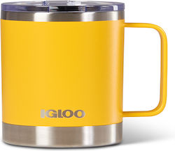 Igloo Pahar Termos Din Oțel Inoxidabil 400ml Ga...