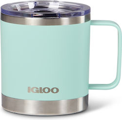 Igloo Pahar Termos Din Oțel Inoxidabil 400ml Tu...