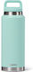 Igloo Stainless Steel Thermos Bottle 1.065L Lig...