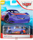 Mattel Disney Cars Barry Depedal Αυτοκινητάκι 1:55 για 3+ Ετών