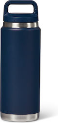 Igloo Stainless Steel Thermos Bottle 770ml Blue