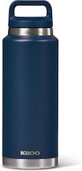 Igloo Igloo Stainless Steel Thermos Bottle 1.06...