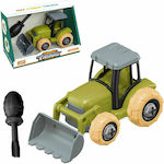 ToyMarkt Tractor Pickup Truck for 3++ Years