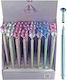 Justnote Στυλό Ballpoint (Διάφορα Χρώματα)