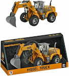 ToyMarkt Excavator Pickup Truck for 3++ Years