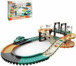 ToyMarkt Track for 3++ Years