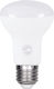 GloboStar Λάμπα LED για Ντουί E27 και Σχήμα R63 Ψυχρό Λευκό 1000lm