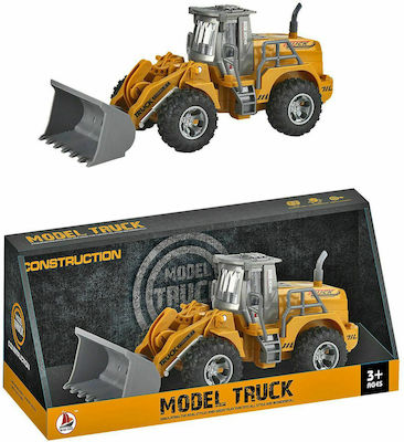 ToyMarkt Excavator pentru 3++ Ani