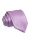 Canadian Country Men's Tie Printed Pink