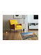 Dimcol Rutschfest Badematte Synthetisch,Polyester/Cotton/Leather Rechteckig Venice 258 33463058002 Colorful 50x85cm