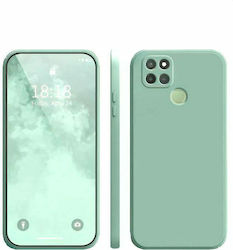 Bodycell Square Liquid Back Cover Σιλικόνης Lig...