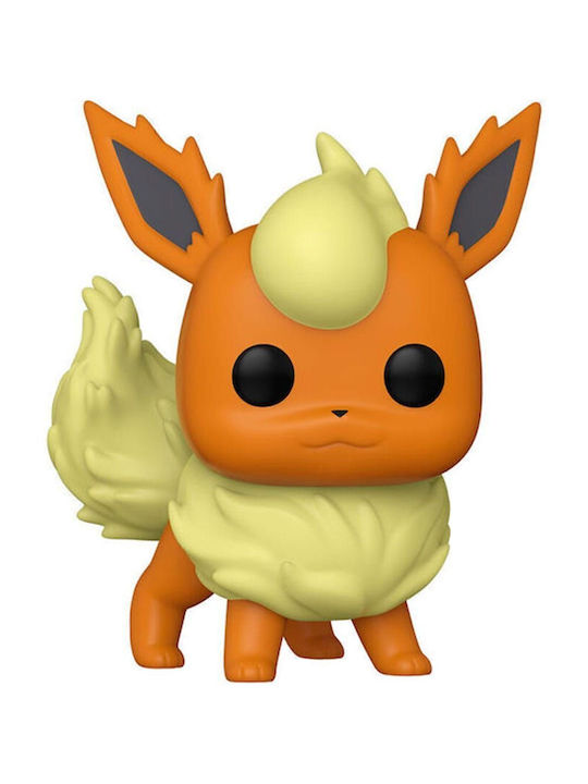 Funko Pop! Games: Pokemon - Flareon 629