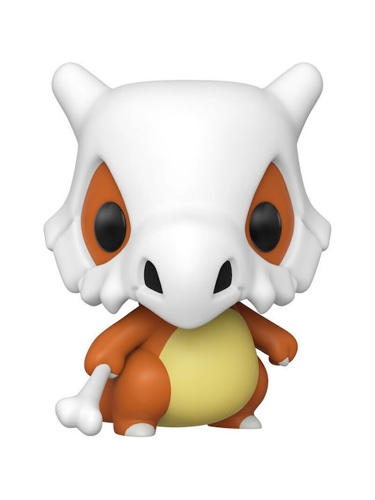 Funko Pop! Games: Pokemon - Cubone 596