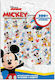 Aυτοκόλλητα Mickey