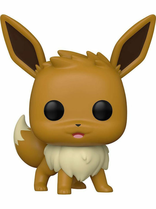 Funko Pop! Supersized 10" Games: Pokemon - Eevee 540