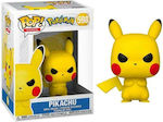 Funko Pop! Jocuri: Pokemon - Pikachu Morocănos 598