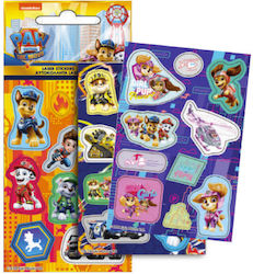 Gim Paw Patrol Stickers