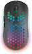 Mars Gaming MMW3 RGB Gaming Mouse 3200 DPI Negru