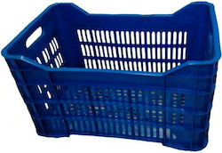 Commercial Crate/Food Basin 54x35x31cm