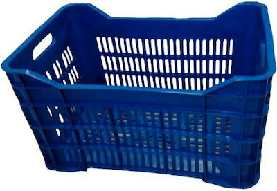 Commercial Crate/Food Basin 54x35x31cm