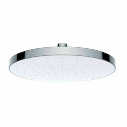 Wenko 240001121 Στρογγυλή Κεφαλή Ντουζ 22.5cm
