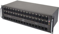 Behringer S32 Patch Bay