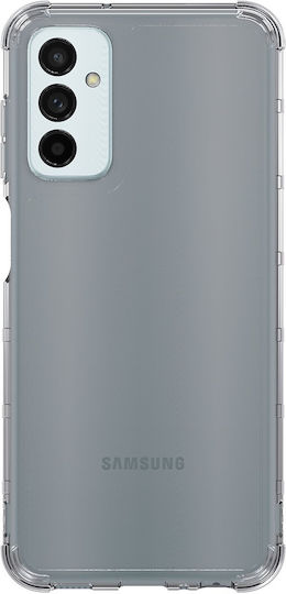 Samsung Back Cover Silicon Negru (Galaxy M13)