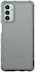 Samsung Protective Задна корица Силикон Черен (...