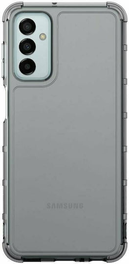 Samsung Protective Задна корица Силикон Черен (Galaxy M23)