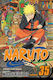 Naruto, Vol. 35