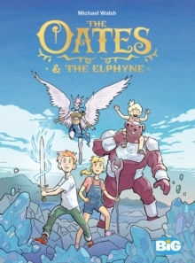 The Oates & The Elphyne, Vol. 128