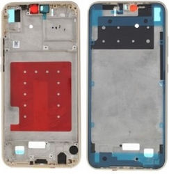 Μijlocul cadrului Auriu pentru Huawei P20 Lite Μijlocul cadrului Auriu pentru Huawei P20 Lite