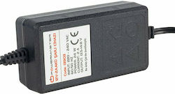 Powermaster PM-12200 Universal Power Adapter 12V Powermaster PM-12200 Universal Power Adapter 12V