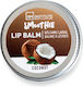 IDC Institute Smoothie Lip Balm Coconut 10gr
