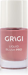 Grigi Liquid Blush Pro 02 Pink