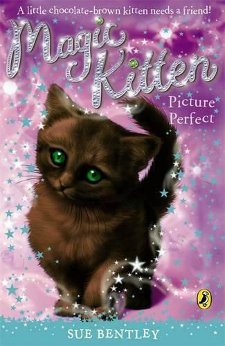 Picture Perfect, Magic Kitten