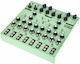 Soma Synthesizer Lyra-8 με Πλήκτρα Πράσινο