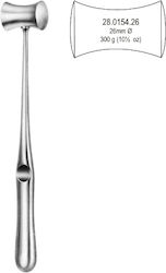 Hilbro Neurological Hammer 26cm