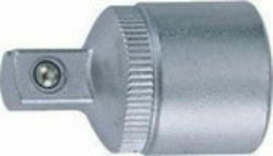 Unior Adapter with Input 3/4'' and Output 1/2''