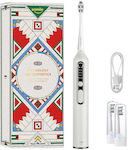 Usmile U3 Electric Toothbrush White